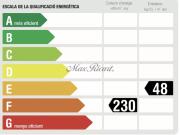 Espectacular vivienda reformada en Galvany