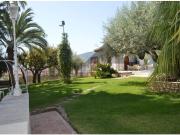 ESPECTACULAR VIVIENDA SITUADA EN ALCOY