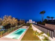 ESPECTACULAR VIVIENDA UNIFAMILIAR EN BENALMADENA