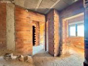 Espectacular vivienda unifamiliar en construcción con...