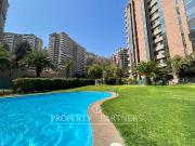 Espectacular y Acogedor Departamento en Bosques de la...