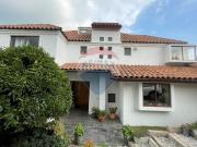 Espectacular y amplia Casa con Gran Vista