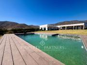 Espectacular y amplia casa en Condominio Vistabella,...