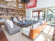 Espectacular y Lujoso Departamento Dúplex en San Isidro