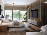Espectacular y lujoso Pent House de 3 pisos, con 3...
