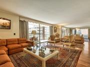 Espectacular y luminoso departamento, en barrio Las Nieves