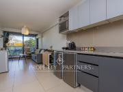 Espectacular y moderno departamento en sector Las Condes...