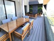 Penthouse en Venta con terraza y Roof Garden Privado en...