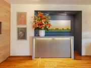 Espectacular y remodelado departamento en Dos Vistas