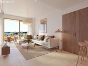 Espectaculares apartamentos en la zona de Funegirola Los...