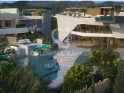 Espectaculares Casas apareadas con vistas al mar en Marbella