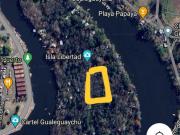 Espectaculares lotes frente a la costanera y centro de...