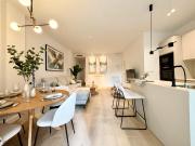 ESPECTACULARES PISOS EN VENTA EN GUARDAMAR DEL SEGURA...