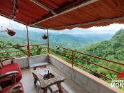 Espectacular vista! Finca en San Vicente, Combia