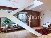 Espectar Chalet de lujo en Nueva Santa Barbara