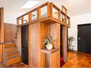ESPECTARCULAR ESTUDIO CON VETIDOR INCREIBLE