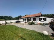 Espelette 64250 Achat / Vente maison 7 pièces t7 parking
