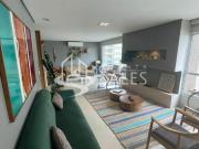 ESPETACULAR APARTAMENTO 3 SUÍTES ALTO PADRÃO NO CORAÇÃO...