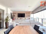 Espetacular apartamento à venda na Vila Leopoldina com...