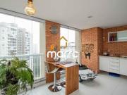 Espetacular apartamento a venda no condomínio Águas de Março