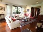 Espetacular Apartamento de 3 SuÃtes no Campo Belo!