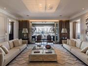 Espetacular apartamento de luxo com 4 suítes no Jardim...