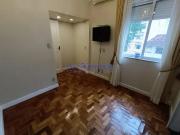 Espetacular apartamento dois quartos com suãte e vaga de...