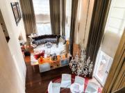 Espetacular Apartamento Duplex com 2 Suítes e Closet...