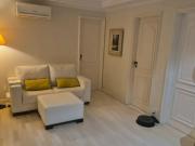 Espetacular apartamento duplex vista mar