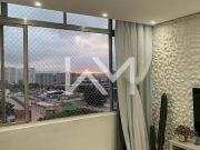 Espetacular Apartamento em Santo Amaro São Paulo: 4...