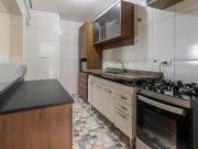 Elegante apartamento garden para venda em Casa Verde com...