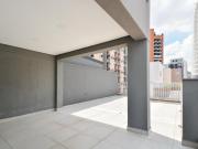 Aconchegante apartamento garden para venda em Pinheiros...