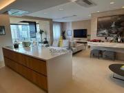 Espetacular apartamento mobiliado venda ou locaÃ§Ã£o Ed....