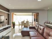 Espetacular apartamento no Splendor Garden planejado...