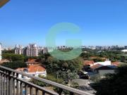 Espetacular Apartamento Novíssimo no contra piso, Vila...