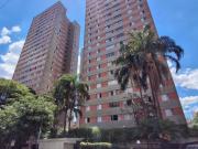 Espetacular apartamento para venda em Freguesia do Ó com...