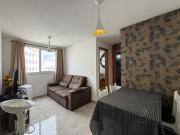 Espetacular apartamento para venda em Jardim Íris com 2...