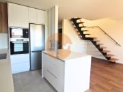 Espetacular apartamento T2 com terraço privado, jacuzzi...