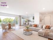 Espetacular apartamento T3 com estacionamento a estrear...