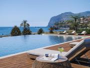 Espetacular Apartamento T3 na Praia Formosa Funchal, Madeira