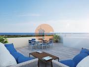 Espetacular apartamento T3, top floor com terraço...