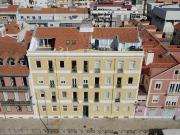 Espetacular apartamento T4 com vista deslumbrante sobre...