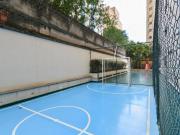 Atraente apartamento tipo para venda em Pinheiros com 3...