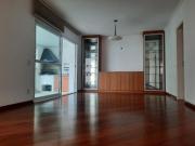 Excelente apartamento tipo para venda e locação em Campo...