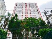Atraente apartamento tipo para venda e locação em Vila...