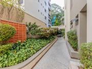 Espetacular apartamento tipo para venda em Aclimação com...