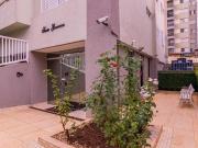 Atraente apartamento tipo para venda em Aclimação com 3...