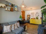 Excelente apartamento tipo para venda em Água Branca com...