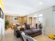 Espetacular apartamento tipo para venda em Água Branca...