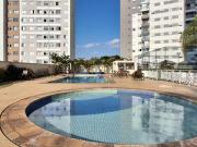 Agradável apartamento tipo para venda em Água Branca com...